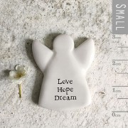 Tiny Angel Token | Love, hope, dream Tiny Angel Token | Love, hope, dream